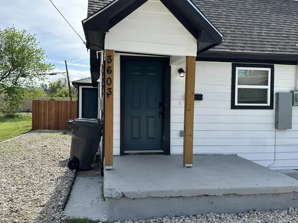 Coliving in Bonton - Se Dallas, Dallas