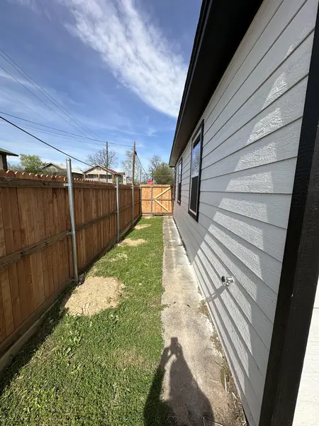 Coliving in Bonton - Se Dallas, Dallas