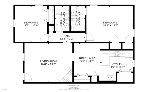 Coliving in Stone Mountain - East Atl, Atlanta