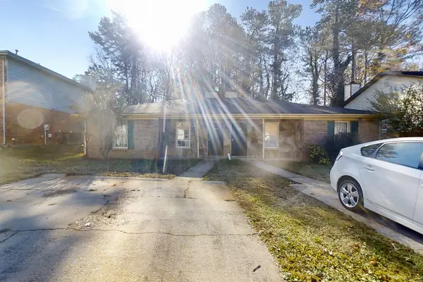 Coliving in Stone Mountain - East Atl, Atlanta