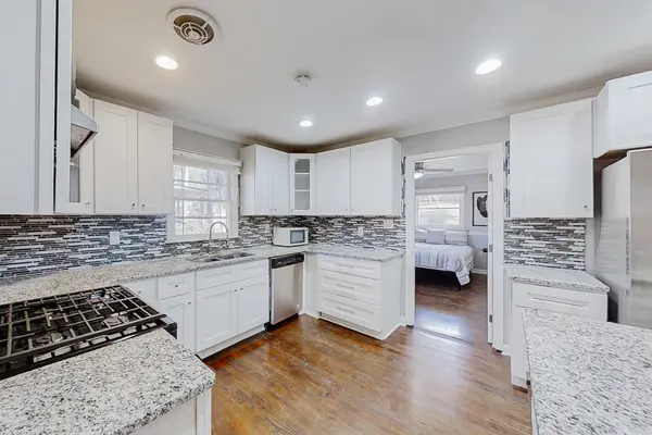 Coliving in Brookview Heights - West Atl, Atlanta