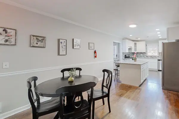 Coliving in Brookview Heights - West Atl, Atlanta