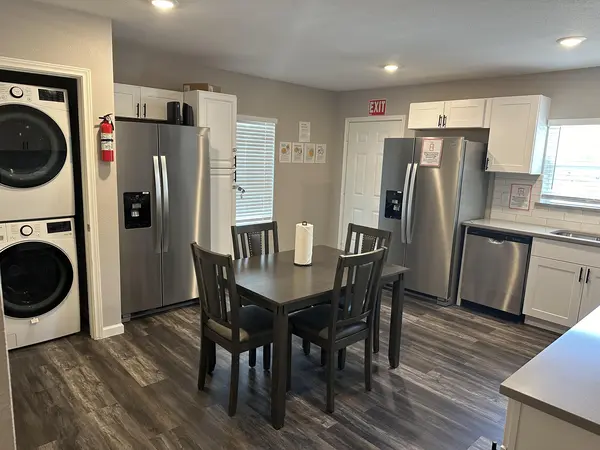 Coliving in Bonton - Se Dallas, Dallas