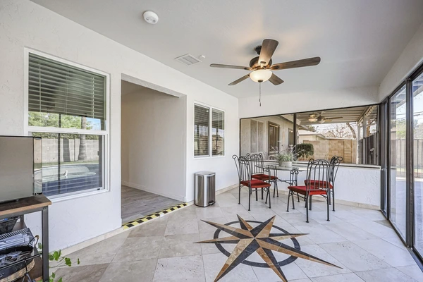 Coliving in Mesa - SE Valley, Phoenix