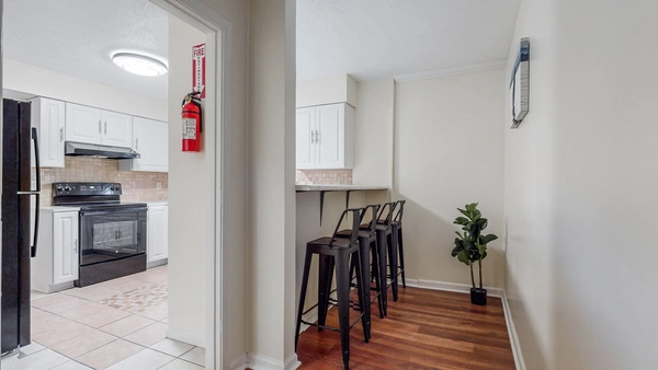 Coliving in Stone Mountain - East Atl, Atlanta