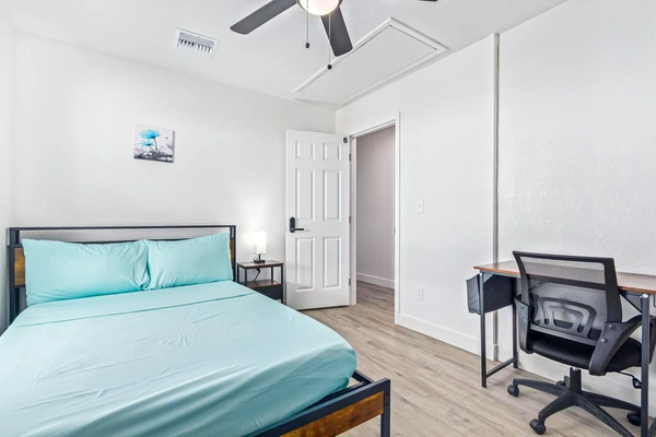 Coliving in Chandler - SE Valley, Phoenix