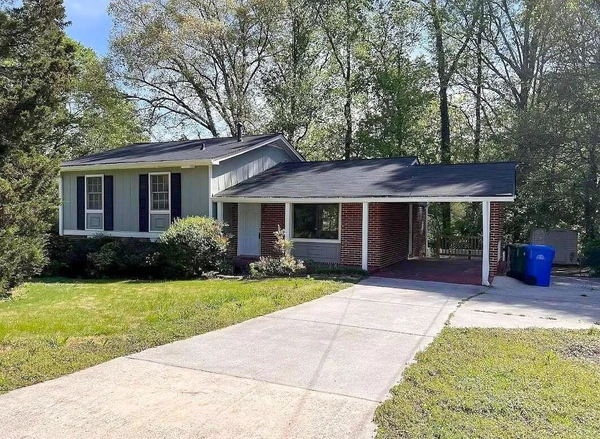 Coliving in Peyton Forest - West Atl, Atlanta