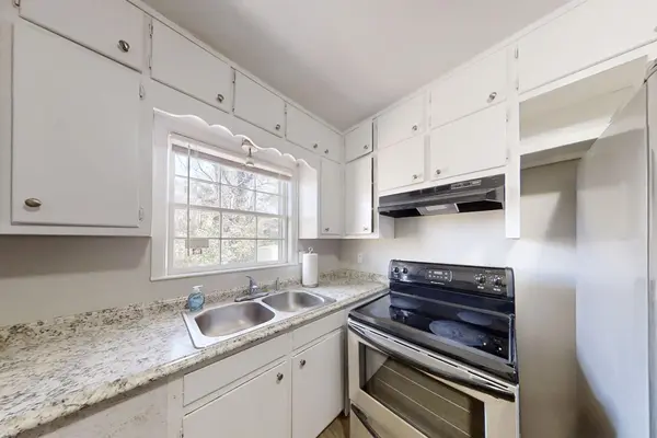 Coliving in Peyton Forest - West Atl, Atlanta