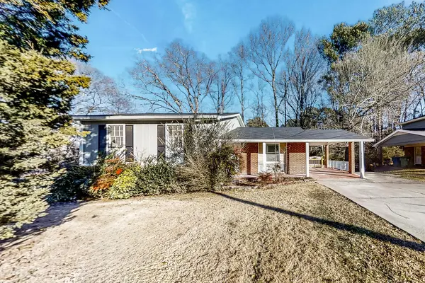 Coliving in Peyton Forest - West Atl, Atlanta