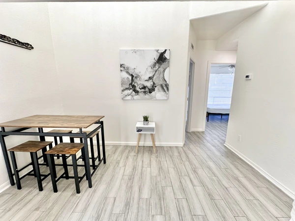 Coliving in Greater Fondren Southwest - Sw Houston, Houston