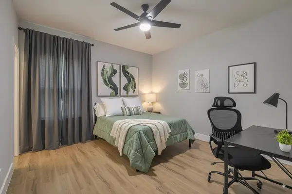 Coliving in Oak Cliff - Sw Dallas, Dallas