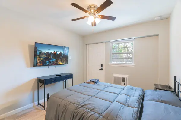 Coliving in East Downtown - Inner Loop, Houston