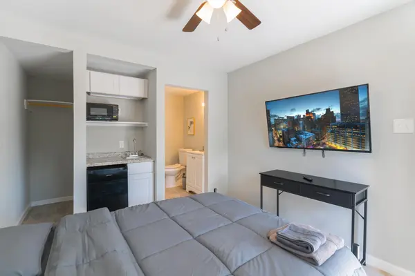 Coliving in East Downtown - Inner Loop, Houston