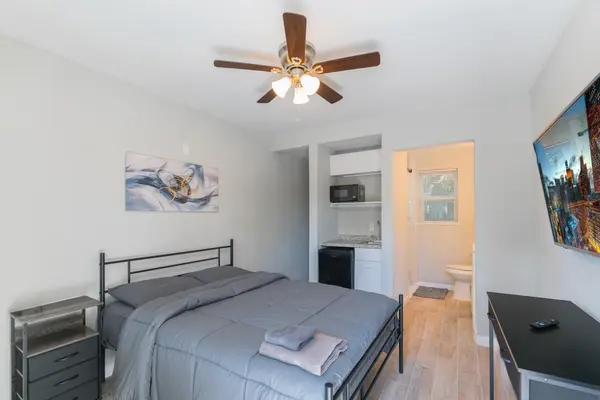 Coliving in East Downtown - Inner Loop, Houston
