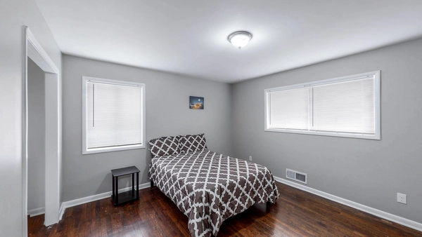 Coliving in Decatur - East Atl, Atlanta