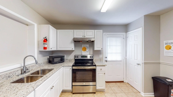 Coliving in Decatur - East Atl, Atlanta