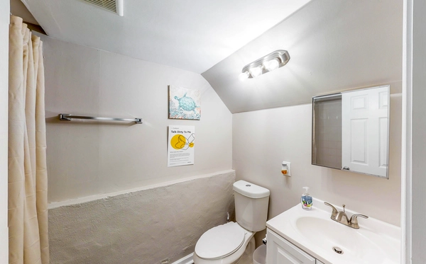 Coliving in Decatur - East Atl, Atlanta