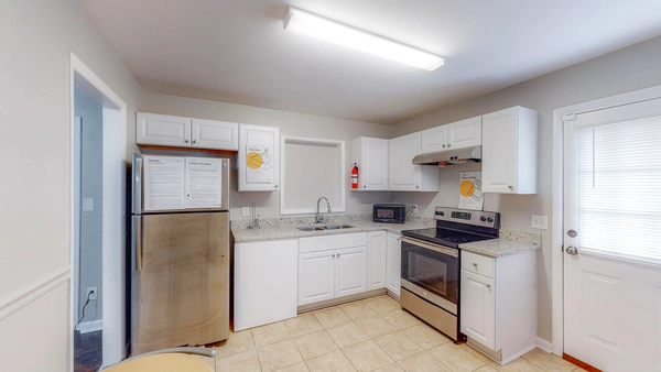 Coliving in Decatur - East Atl, Atlanta