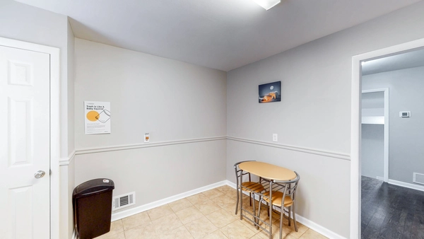 Coliving in Decatur - East Atl, Atlanta