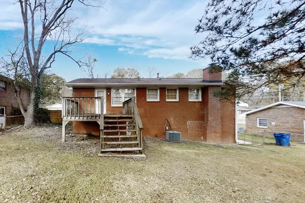 Coliving in Clayton County GA - South Atl, Atlanta