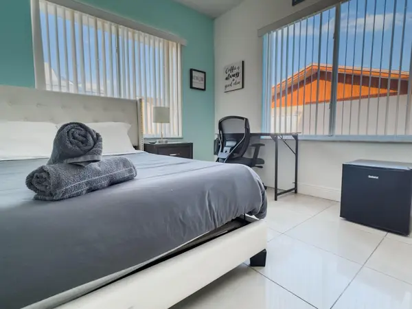 Coliving in Little Havana - Miami, Miami