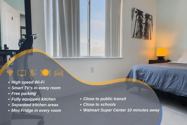 Coliving in Little Havana - Miami, Miami