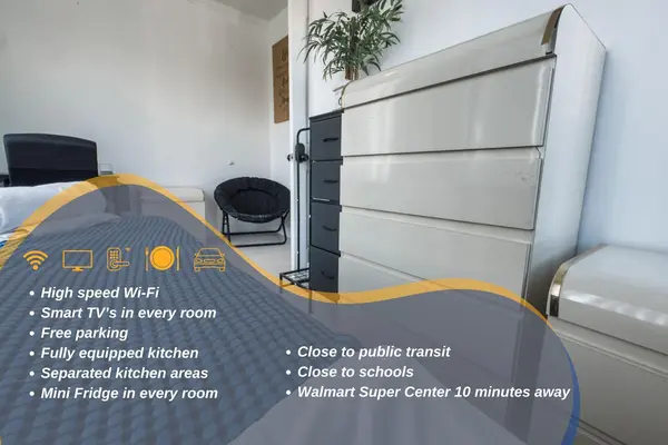 Coliving in Little Havana - Miami, Miami