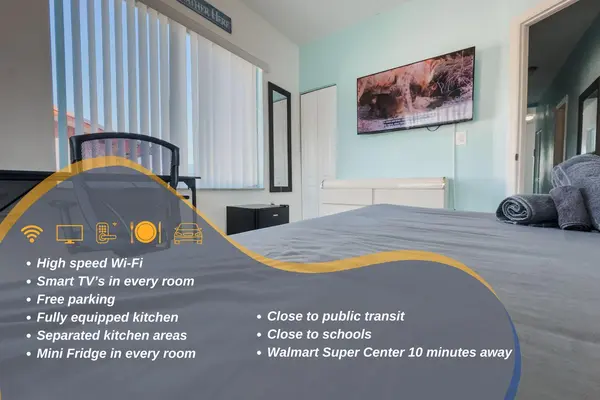 Coliving in Little Havana - Miami, Miami