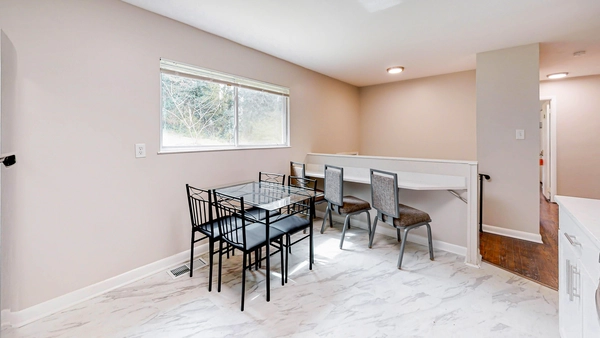 Coliving in Clayton County GA - South Atl, Atlanta