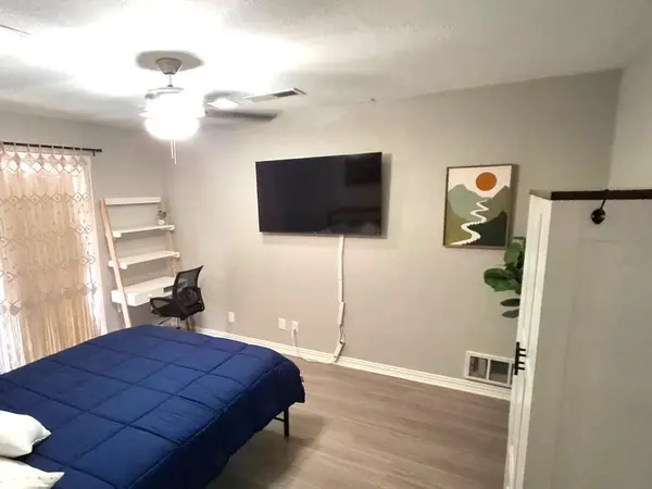 Coliving in West Arlington - Arlington, Dallas