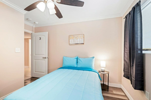 Coliving in Acres Home - Nw Houston, Houston