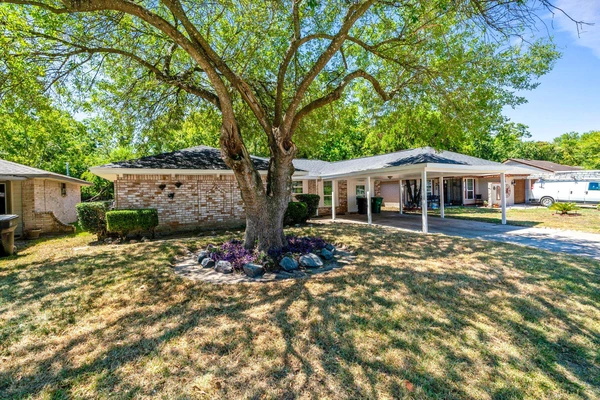 Coliving in Acres Home - Nw Houston, Houston