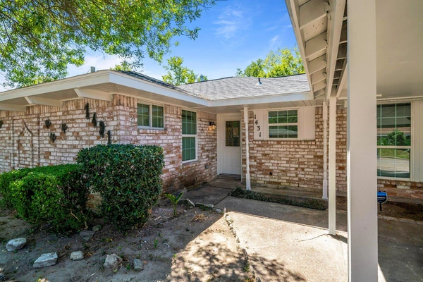 Coliving in Acres Home - Nw Houston, Houston