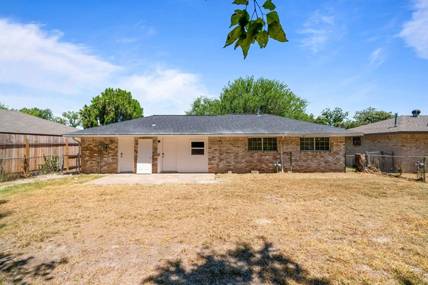 Coliving in Acres Home - Nw Houston, Houston