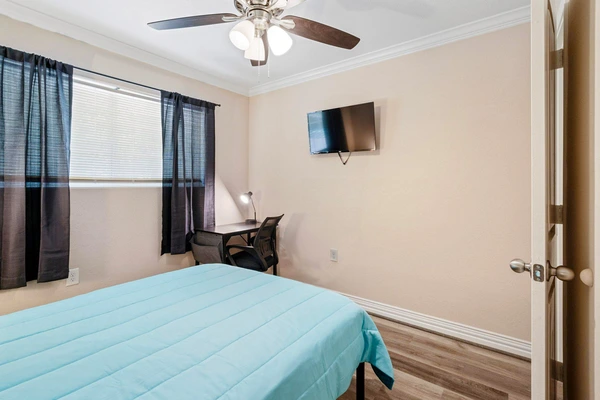 Coliving in Acres Home - Nw Houston, Houston