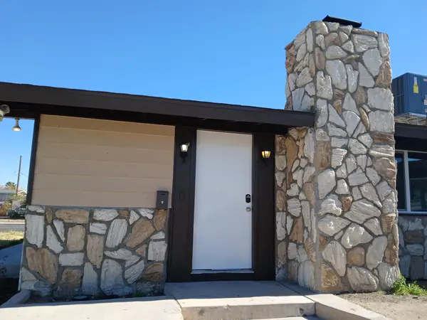 Coliving in Las Vegas - Las Vegas, Las Vegas