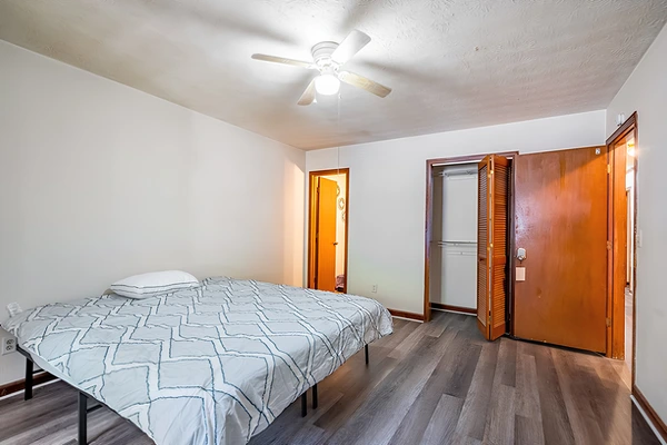 Coliving in College Park - South Atl, Atlanta