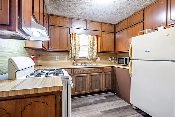 Coliving in College Park - South Atl, Atlanta