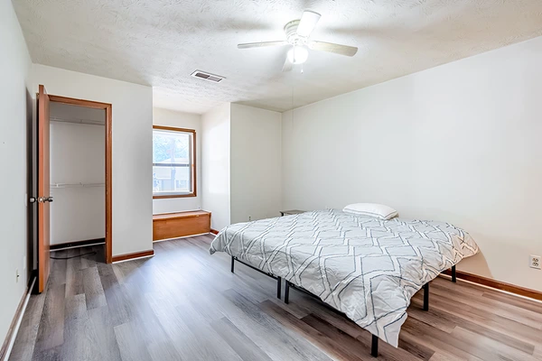 Coliving in College Park - South Atl, Atlanta