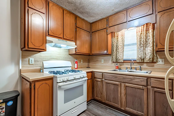 Coliving in College Park - South Atl, Atlanta