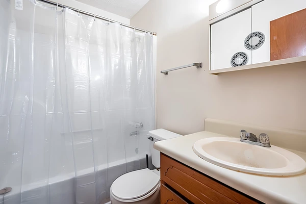 Coliving in College Park - South Atl, Atlanta