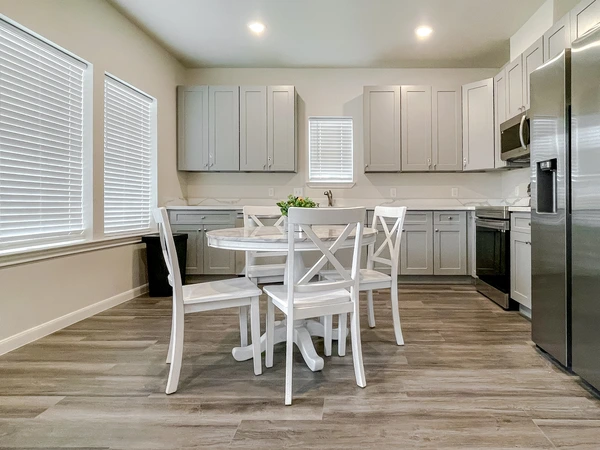 Coliving in Trinity / Houston Gardens - Ne Houston, Houston