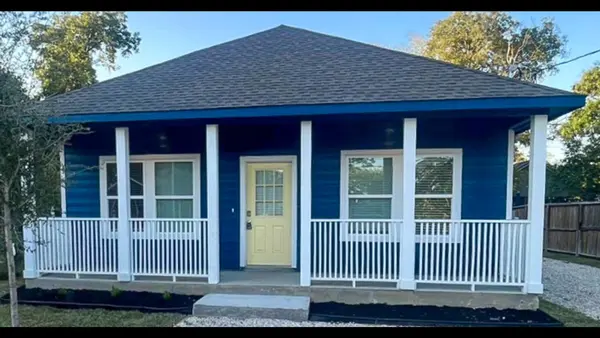 Coliving in Trinity / Houston Gardens - Ne Houston, Houston