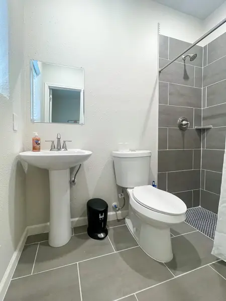 Coliving in Trinity / Houston Gardens - Ne Houston, Houston