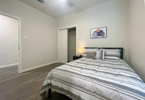 Coliving in Trinity / Houston Gardens - Ne Houston, Houston