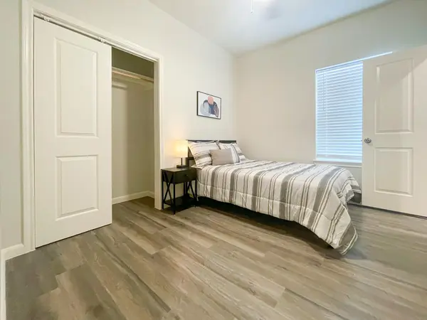 Coliving in Trinity / Houston Gardens - Ne Houston, Houston