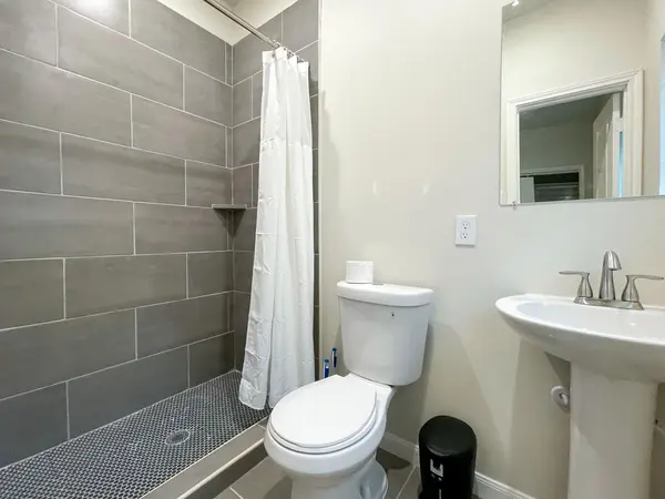 Coliving in Trinity / Houston Gardens - Ne Houston, Houston