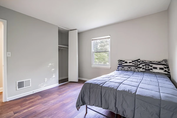 Coliving in Clayton County GA - South Atl, Atlanta