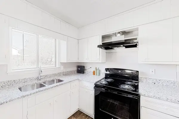 Coliving in Clayton County GA - South Atl, Atlanta