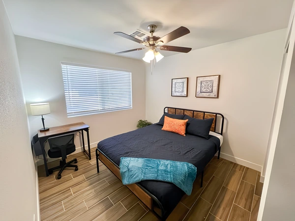 Coliving in Chandler - SE Valley, Phoenix